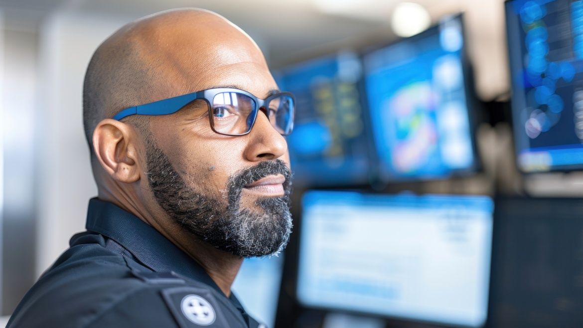 SÉCURITÉ & TRANQUILLITÉ PUBLIQUE